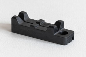 Bare fiber guide 900µ for Corning Cleaver FBC006 -2, part no. CLV-FBC6BFA9-1