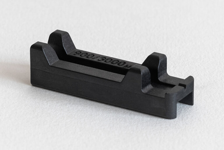 Einzelfaserführung 900µ bis 3mm für Glasfasertrenngerät Corning FBC006 -2, Artikel-Nr. CLV-FBC6BFA3-1