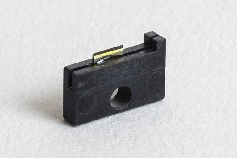 Ersatzdiamant für Glasfasertrenngerät Corning FBC005, Artikel-Nr. FBC-005-01