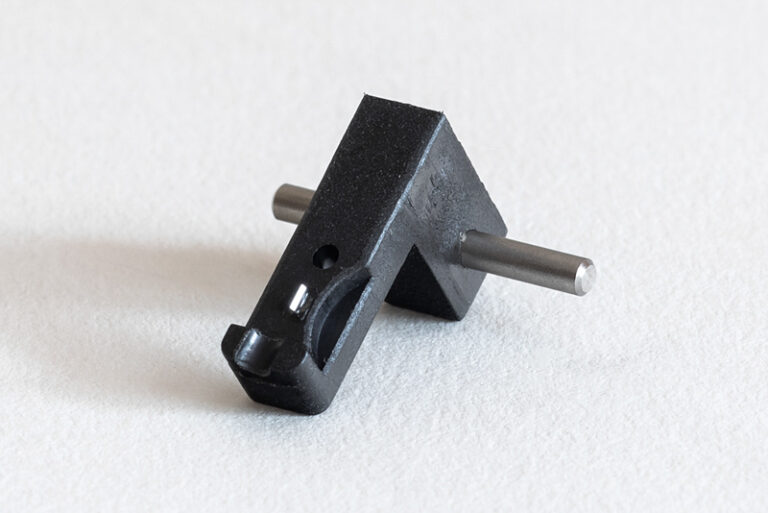 Ersatzdiamant für Glasfasertrenngerät Corning FBC006, Artikel-Nr. CLV-FBC6BLADE-2