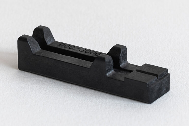 Faserführung 3000µ für Glasfasertrenngerät Corning FBC006 A8, Artikel-Nr. CLV-06HOLD3-1